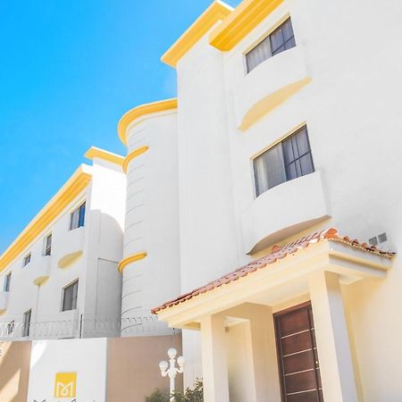 Maria Jose Suites سان سلفادور المظهر الخارجي الصورة