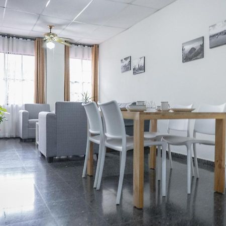 Maria Jose Suites سان سلفادور المظهر الخارجي الصورة