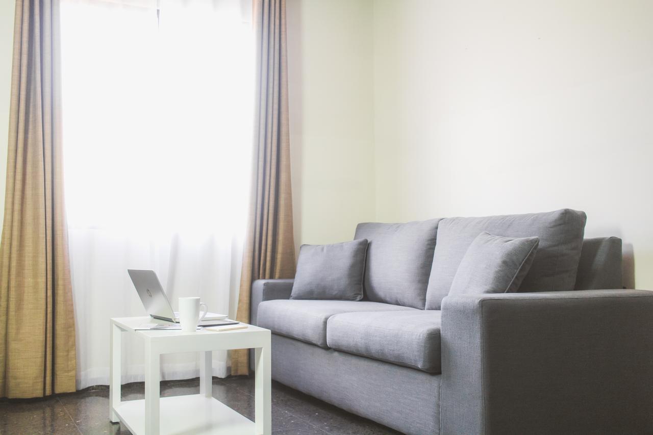 Maria Jose Suites سان سلفادور المظهر الخارجي الصورة