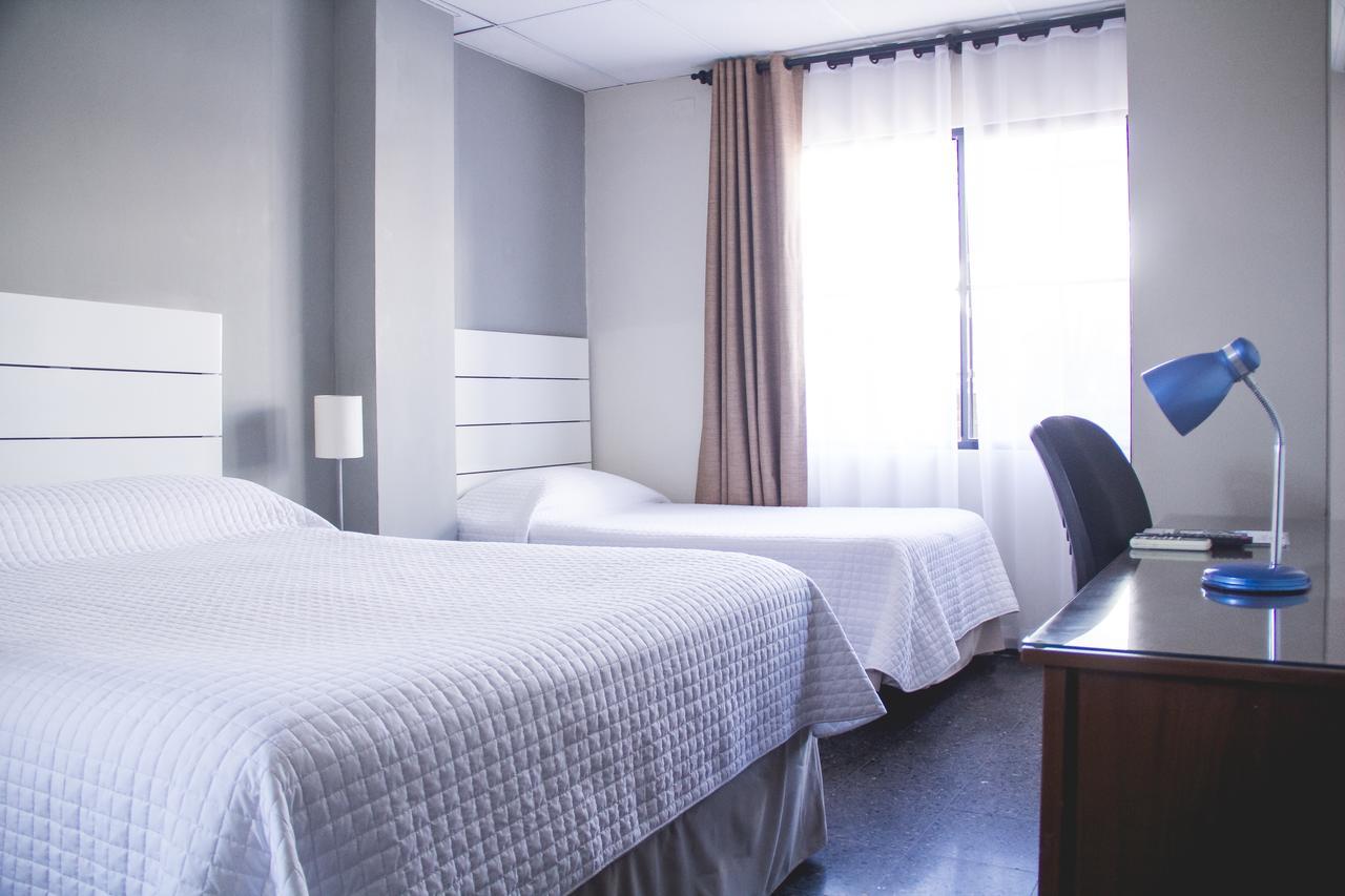 Maria Jose Suites سان سلفادور المظهر الخارجي الصورة
