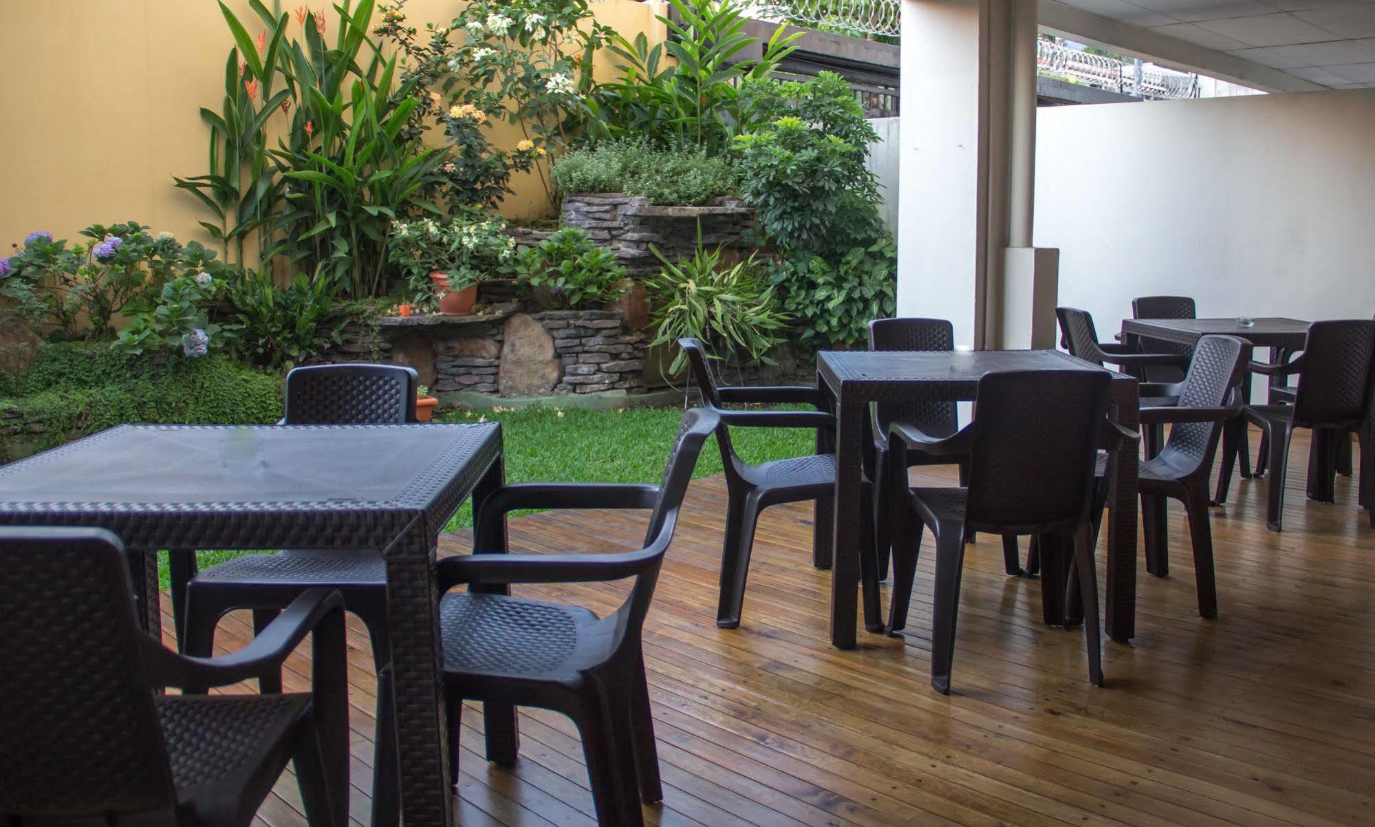 Maria Jose Suites سان سلفادور المظهر الخارجي الصورة