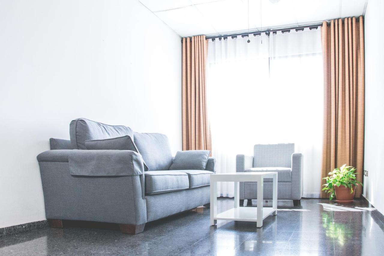 Maria Jose Suites سان سلفادور المظهر الخارجي الصورة