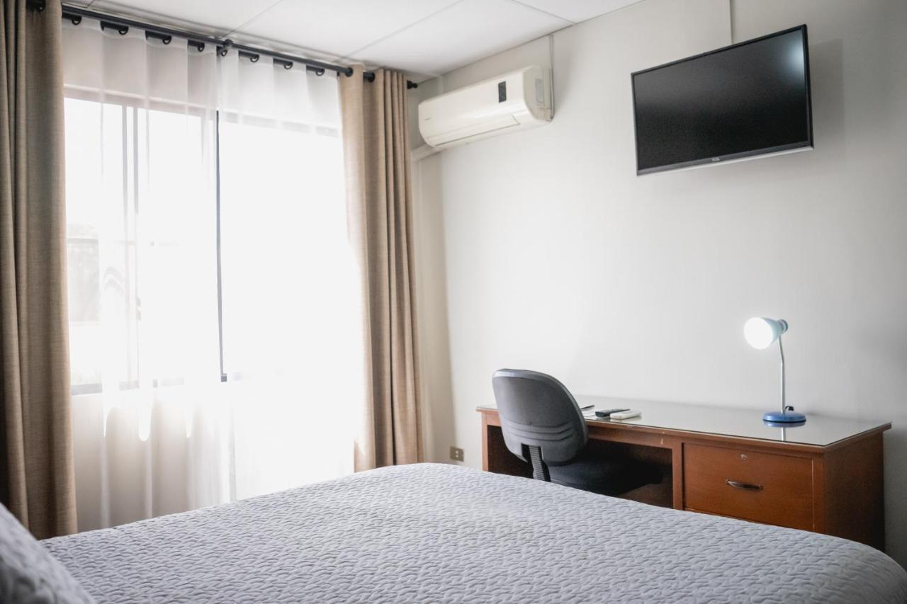 Maria Jose Suites سان سلفادور المظهر الخارجي الصورة