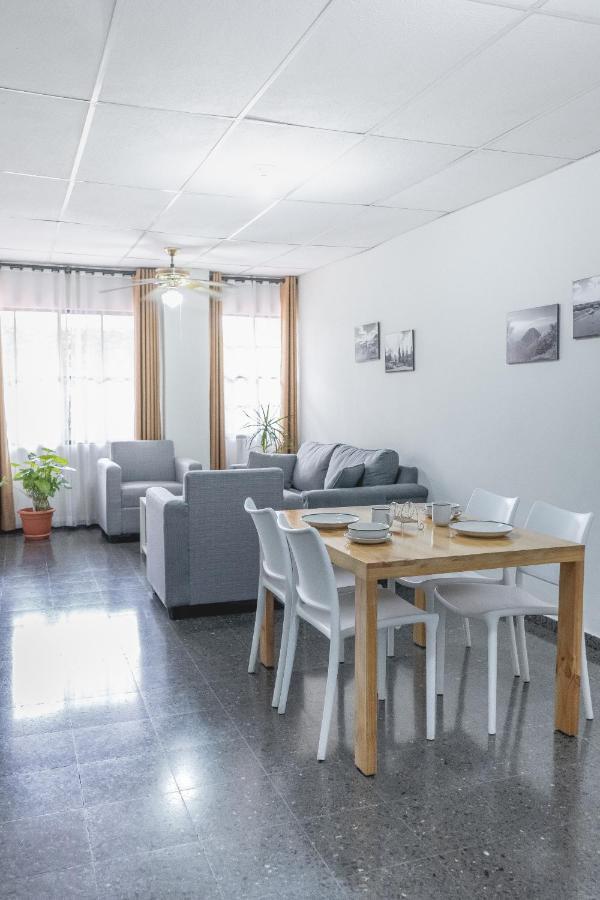Maria Jose Suites سان سلفادور المظهر الخارجي الصورة
