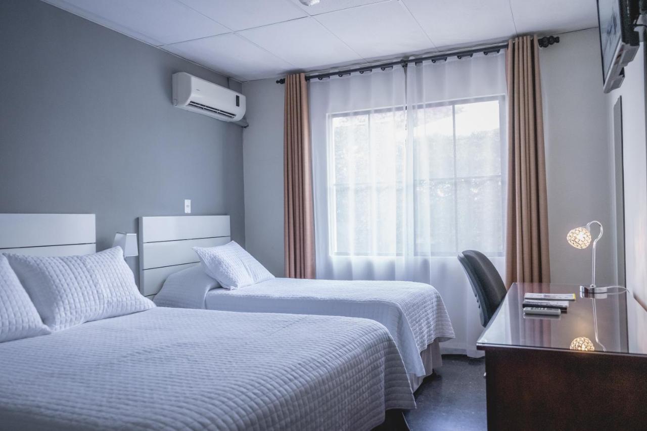 Maria Jose Suites سان سلفادور المظهر الخارجي الصورة