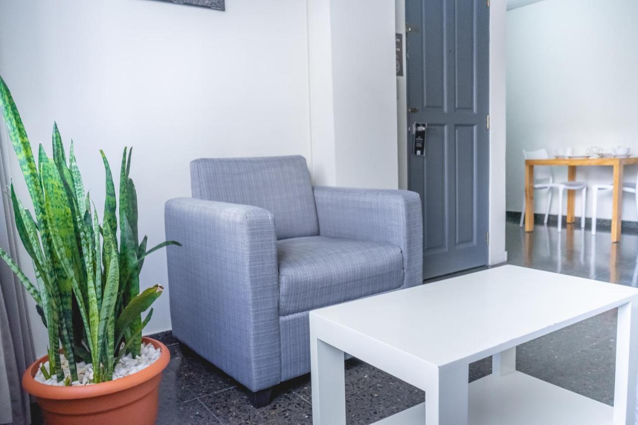 Maria Jose Suites سان سلفادور المظهر الخارجي الصورة