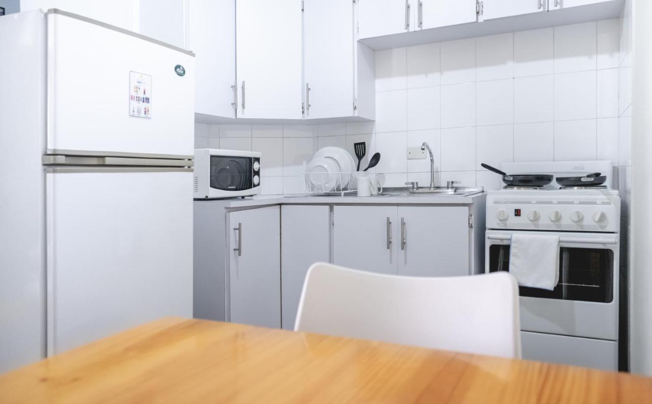Maria Jose Suites سان سلفادور المظهر الخارجي الصورة