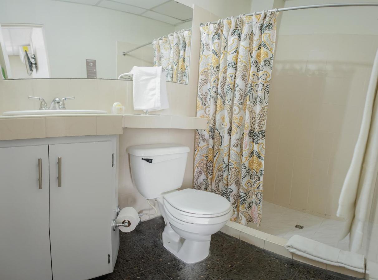 Maria Jose Suites سان سلفادور المظهر الخارجي الصورة