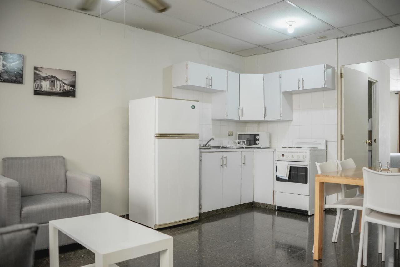 Maria Jose Suites سان سلفادور المظهر الخارجي الصورة