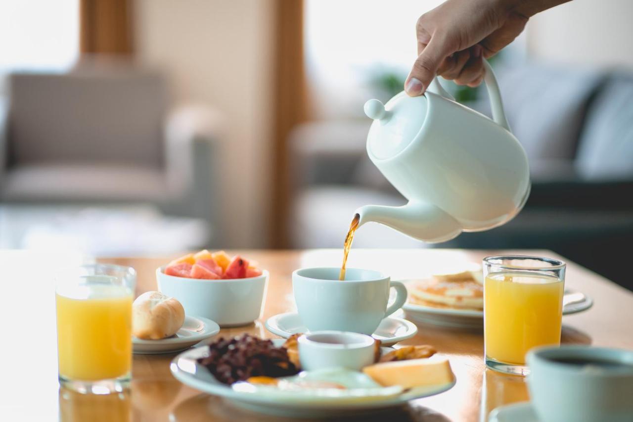 Maria Jose Suites سان سلفادور المظهر الخارجي الصورة