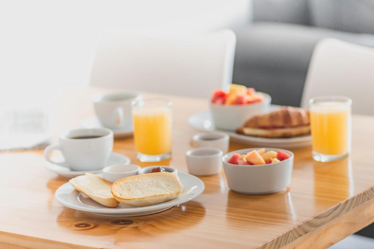 Maria Jose Suites سان سلفادور المظهر الخارجي الصورة