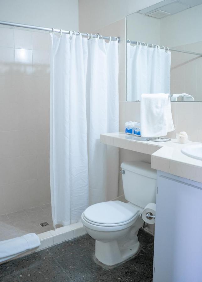 Maria Jose Suites سان سلفادور المظهر الخارجي الصورة