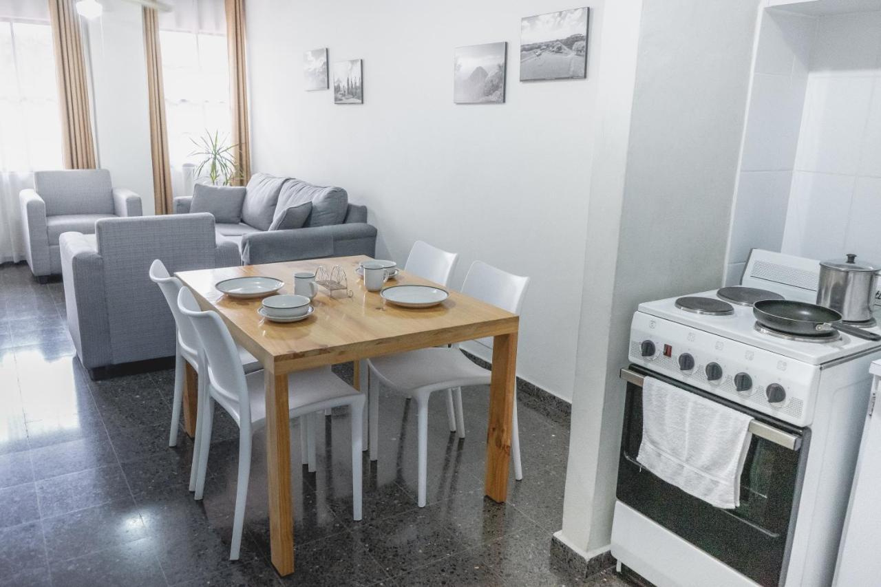 Maria Jose Suites سان سلفادور المظهر الخارجي الصورة