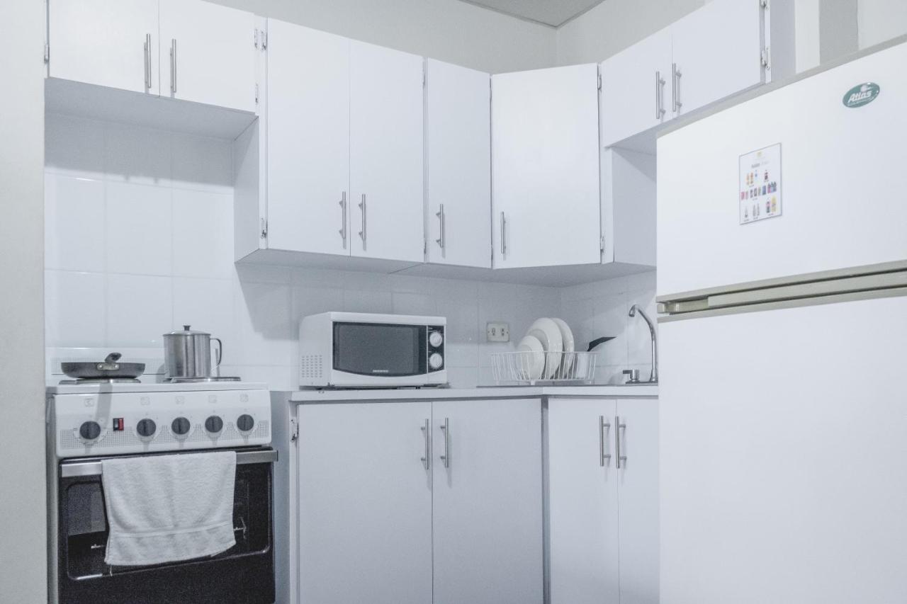 Maria Jose Suites سان سلفادور المظهر الخارجي الصورة