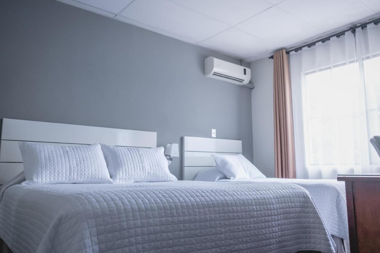 Maria Jose Suites سان سلفادور المظهر الخارجي الصورة